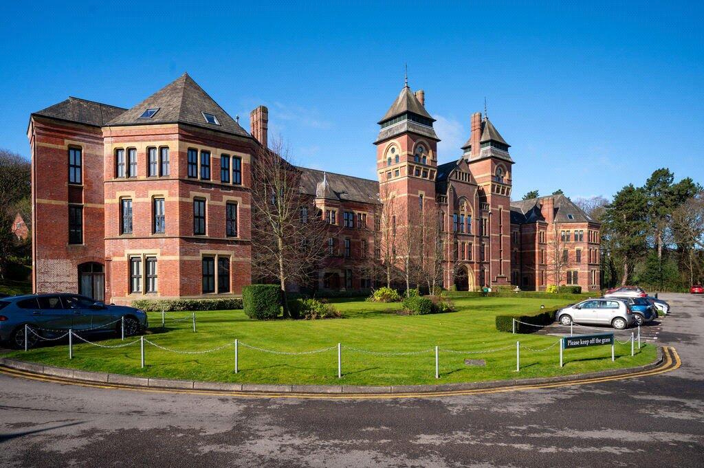 Main image of property: Kingswood, Sheffield, S6