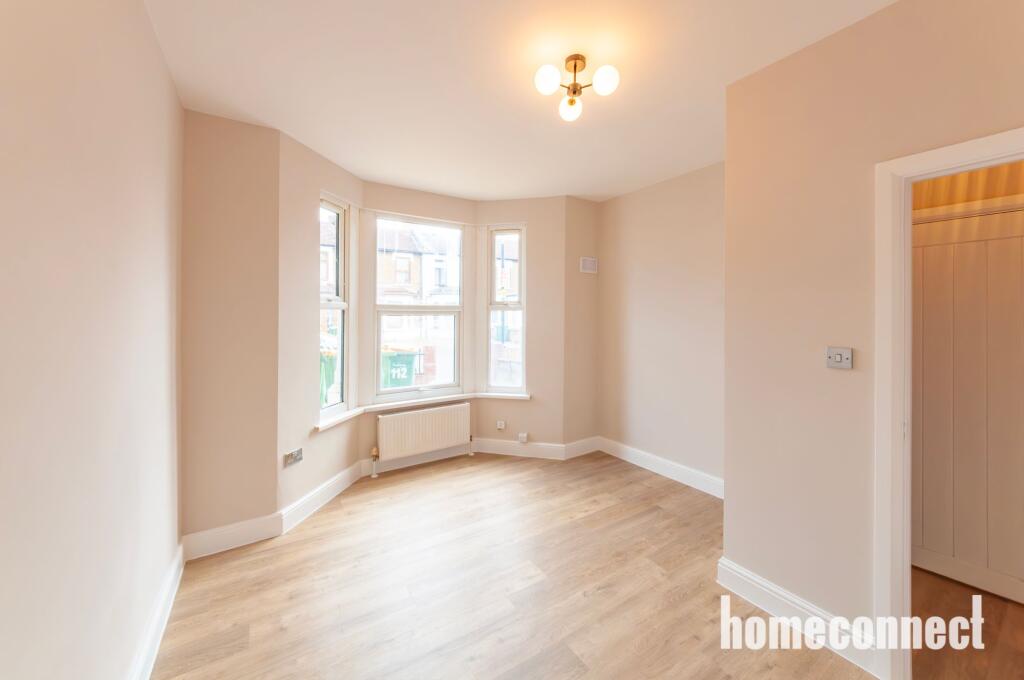 Main image of property: 112a Shrewsbury Road London E7 8QB