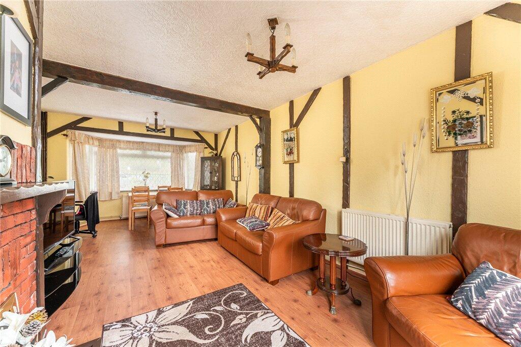 House in Wakefield - View 3