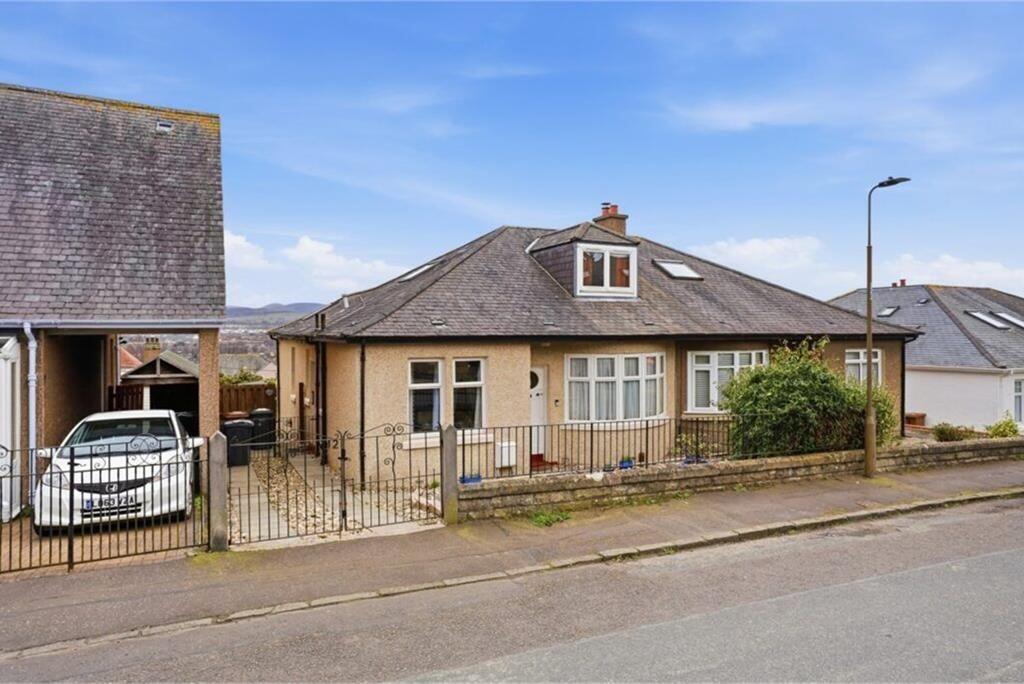 Main image of property: 12 Corstorphine Hill Gardens, Corstorphine, EH12 6LA