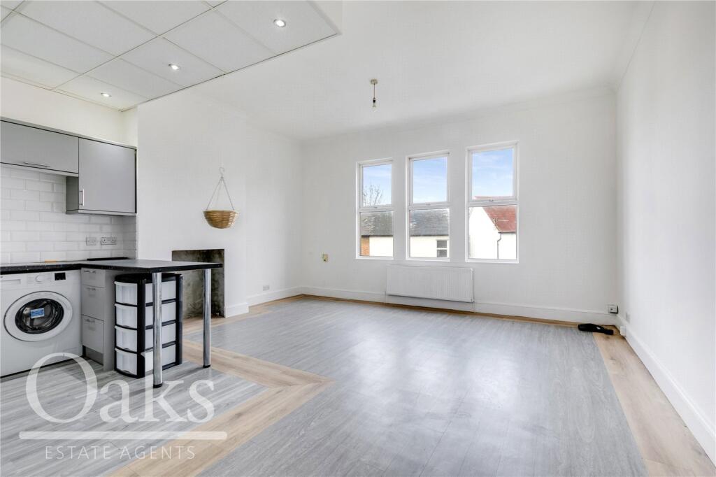 Main image of property: Cherry Orchard Road, Addiscombe