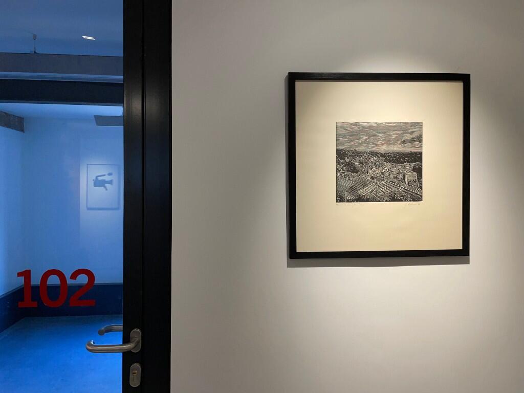 Additional image 5 of Glove Factory Studios