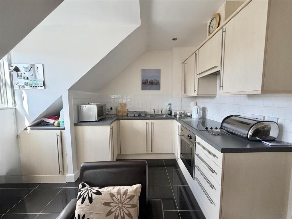 Apartment in Shrewsbury - View 4