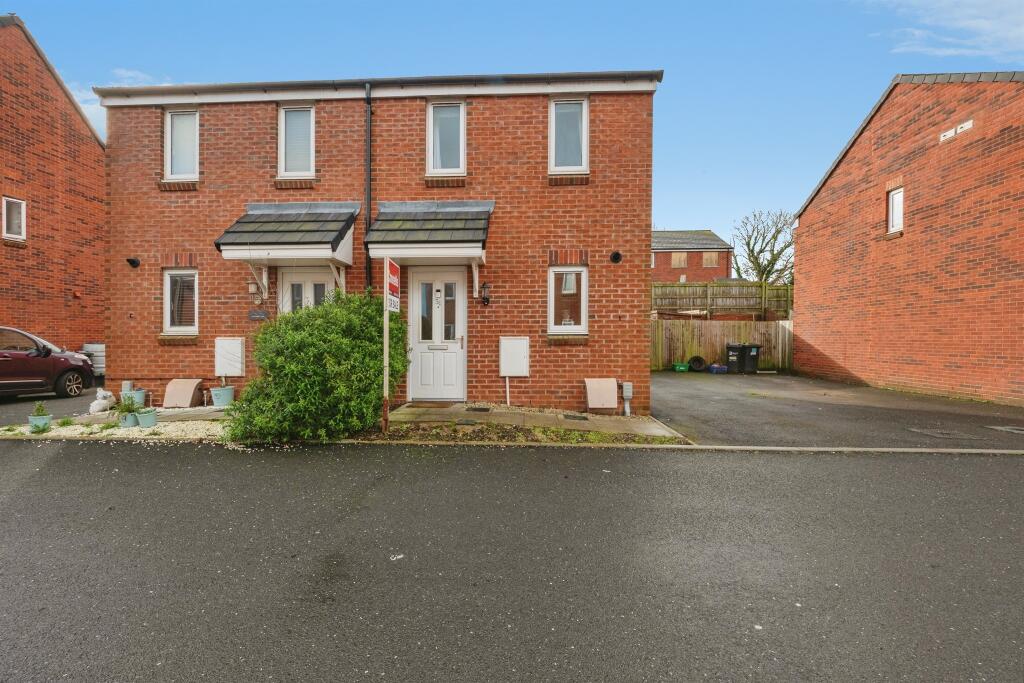 Main image of property: Rosebay Drive, Weymouth