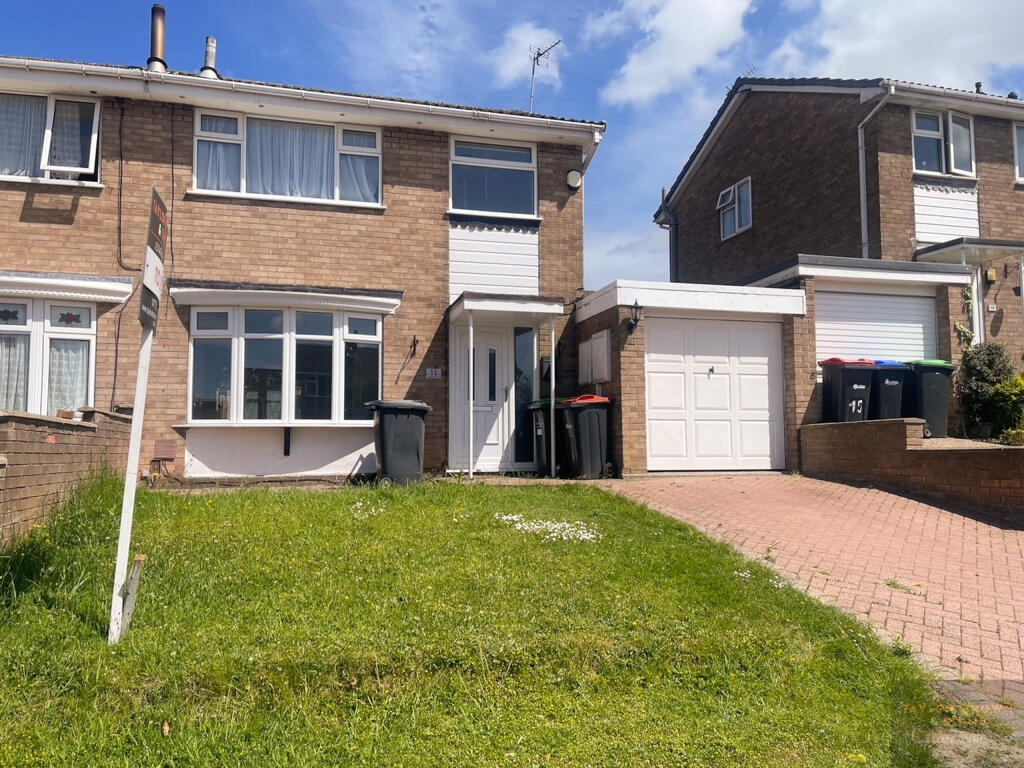 Main image of property: Dove Drive, Selston, Nottingham, Nottinghamshire