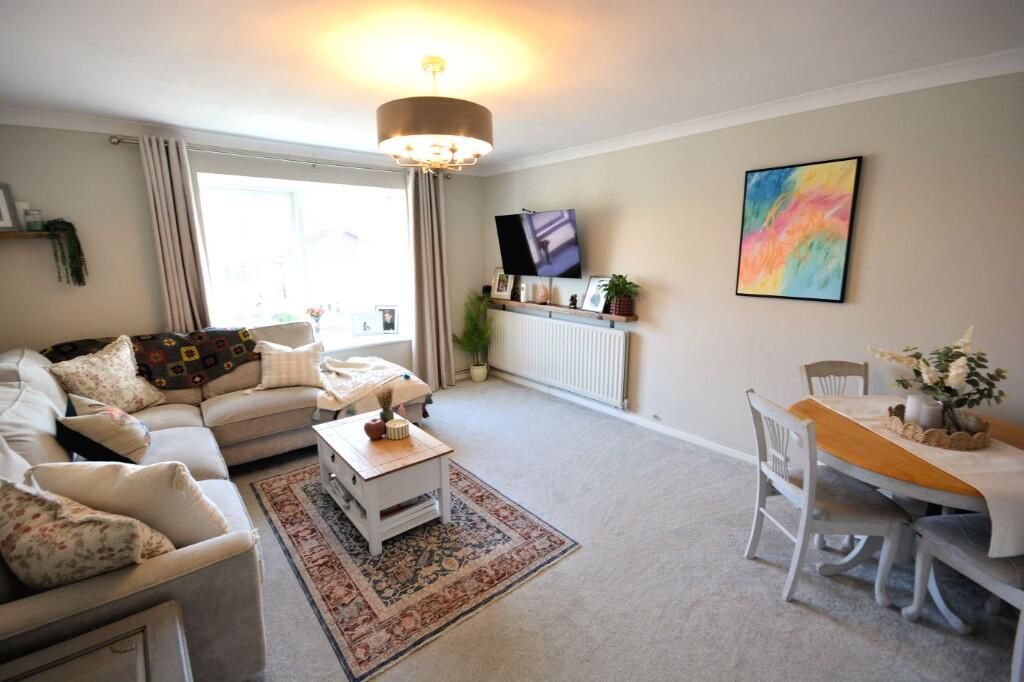 Apartment in Dorset, Bournemouth, Christchurch and Poole - View 2