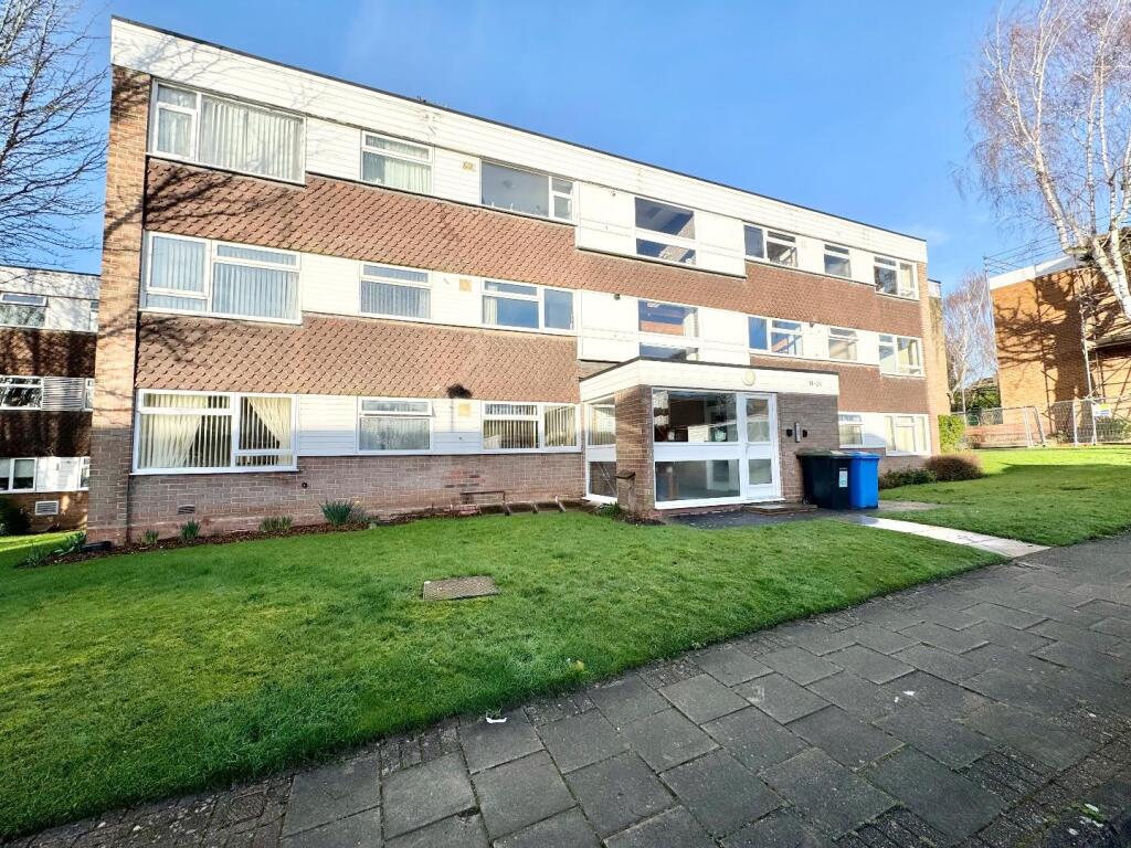 Main image of property: Bantry Close, Sheldon, Birmingham