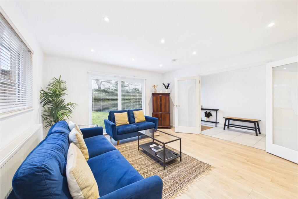 Main image of property: Park Road, Farnborough, Hampshire, GU14