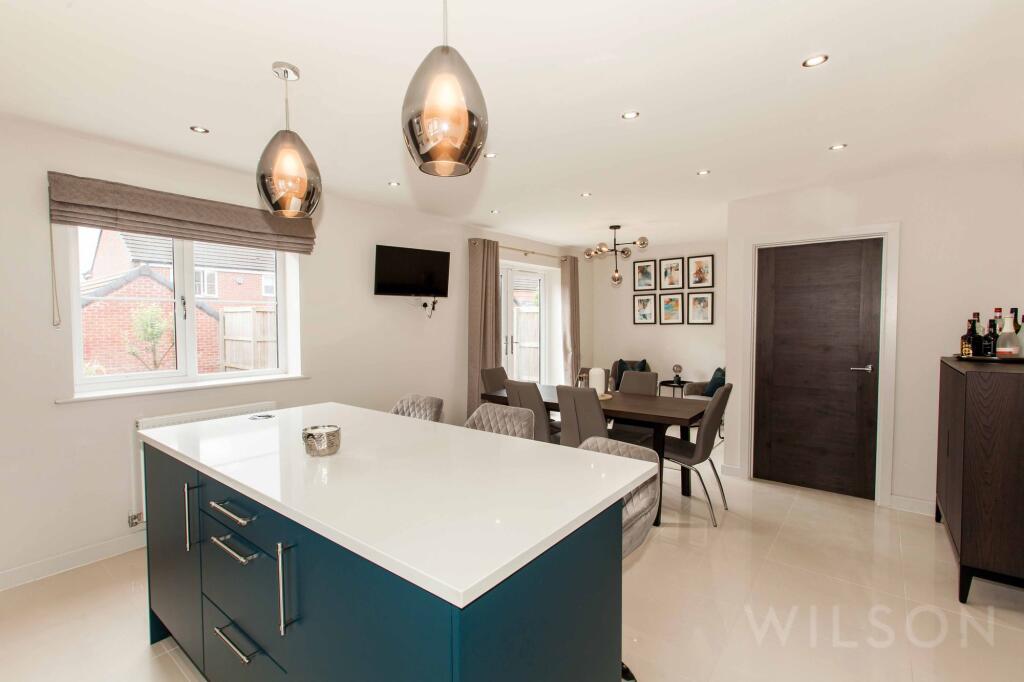 House in Sheffield - View 4