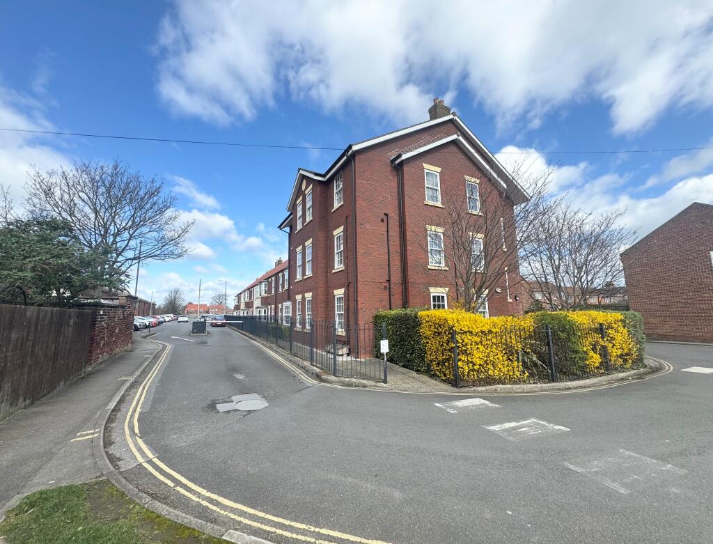 Main image of property: Grovehill Road, Beverley