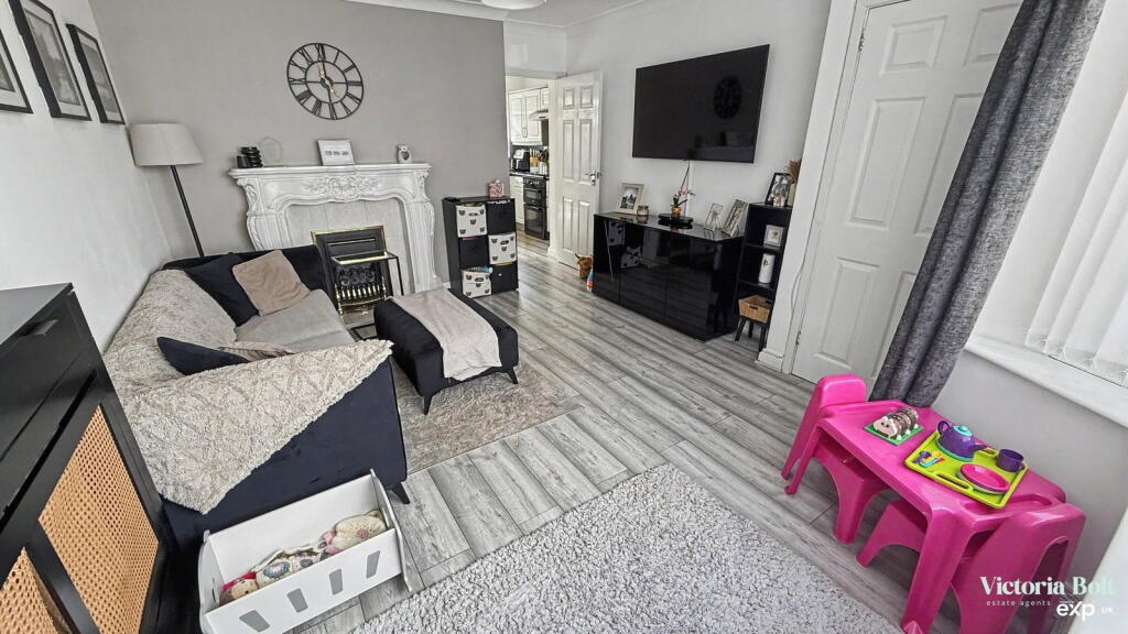 House in Plymouth, Merafield - View 4