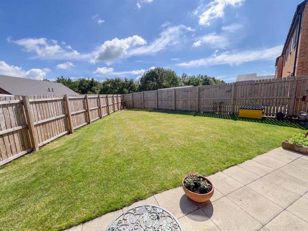 24 Hedgehope Drive, Wooler photo 3