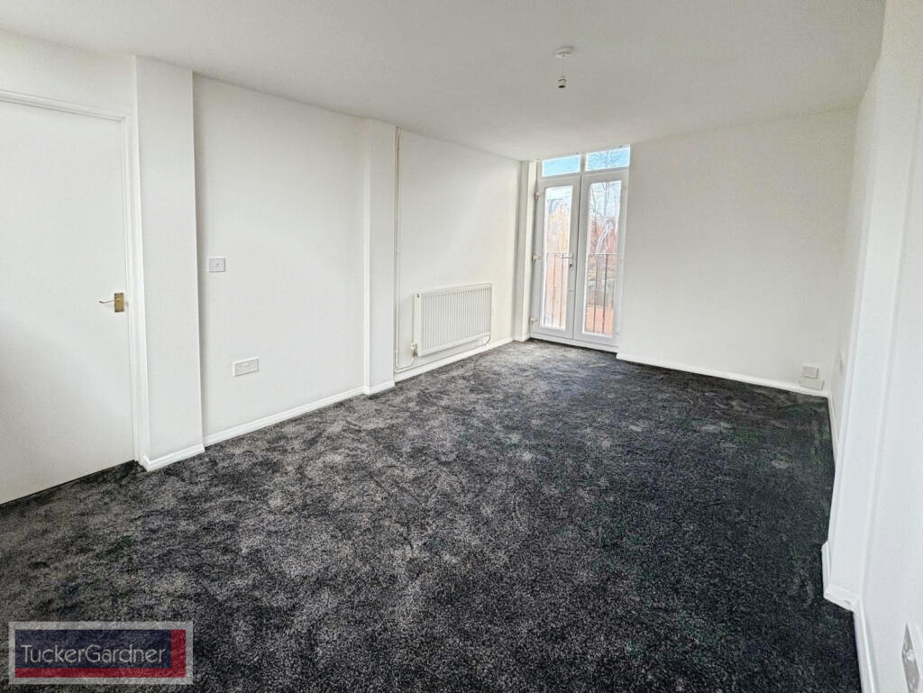 Apartment in Cambridge - View 2