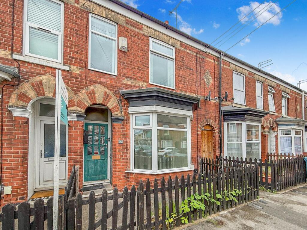 Main image of property: Lambton Street, Hull, HU5