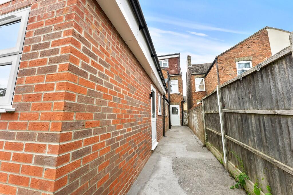 Charles Street, Peterborough, Cambridgeshire, PE1 photo 2