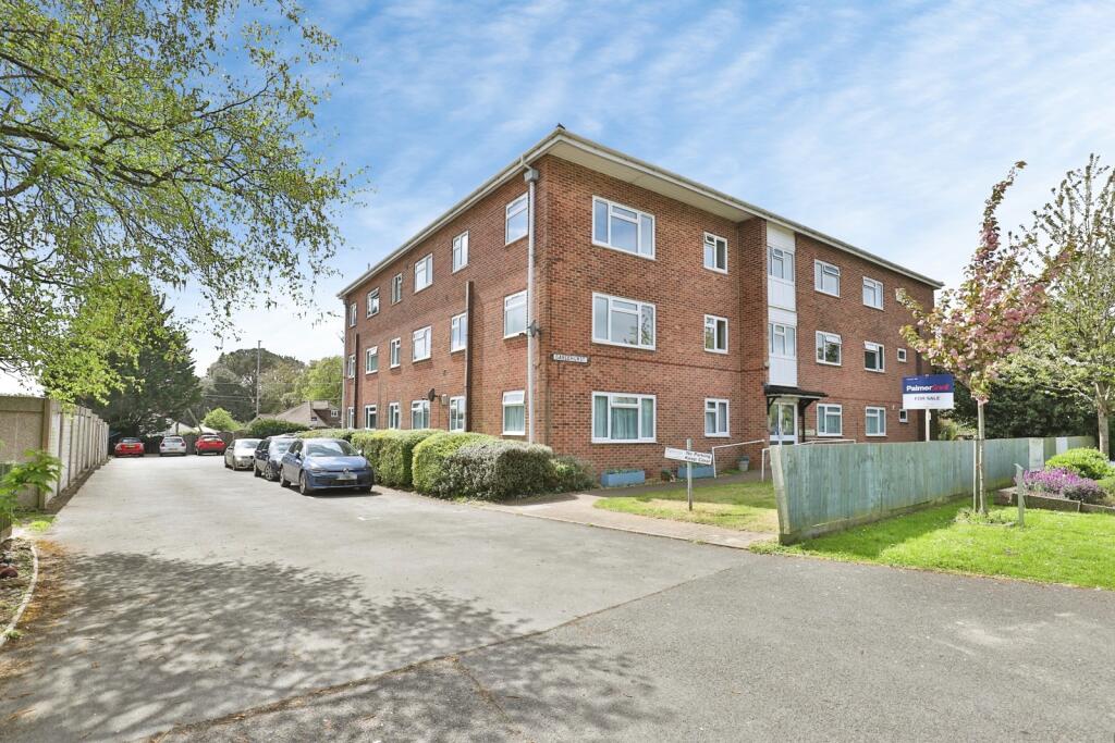 Main image of property: Poole Road, POOLE, Dorset, BH16