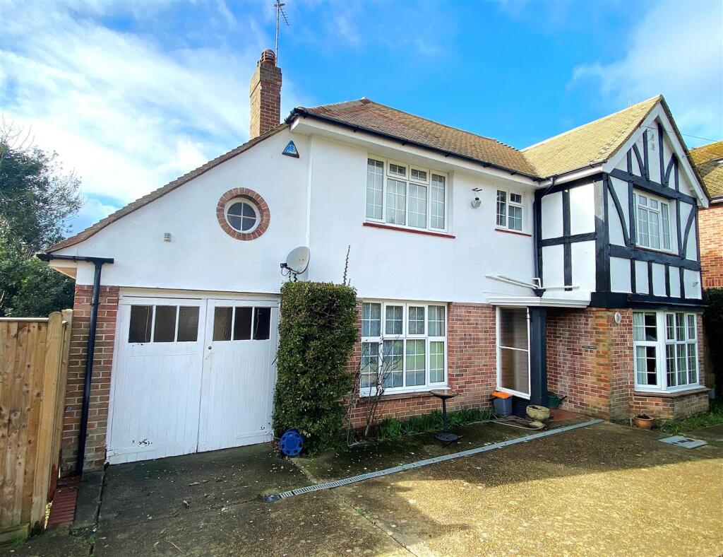 Main image of property: New Park Avenue, Bexhill-On-Sea