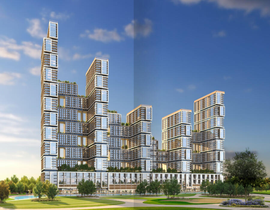 Main image of property: United Arab Emirates