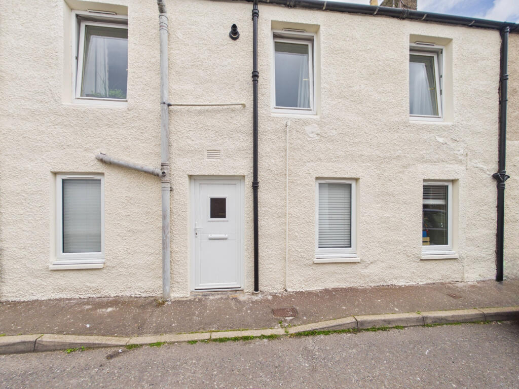 Main image of property: 9 Hill Street, Coupar Angus, Perthshire, PH13