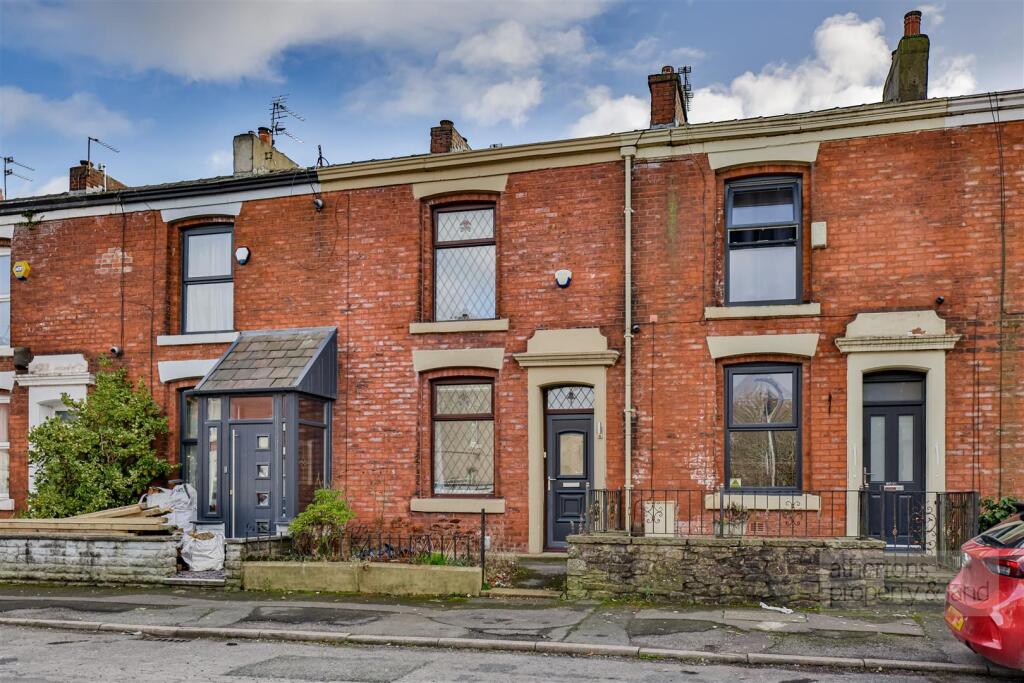 Main image of property: Selborne Street, Blackburn, Lancashire BB2