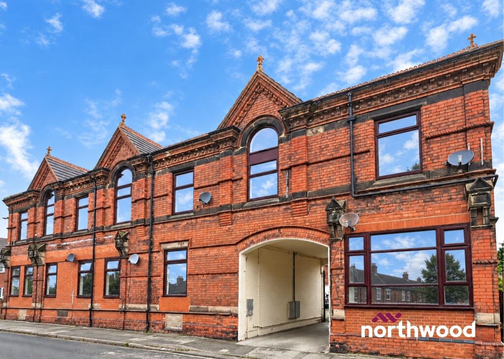 Main image of property: Elworth Court, Sandbach, CW11