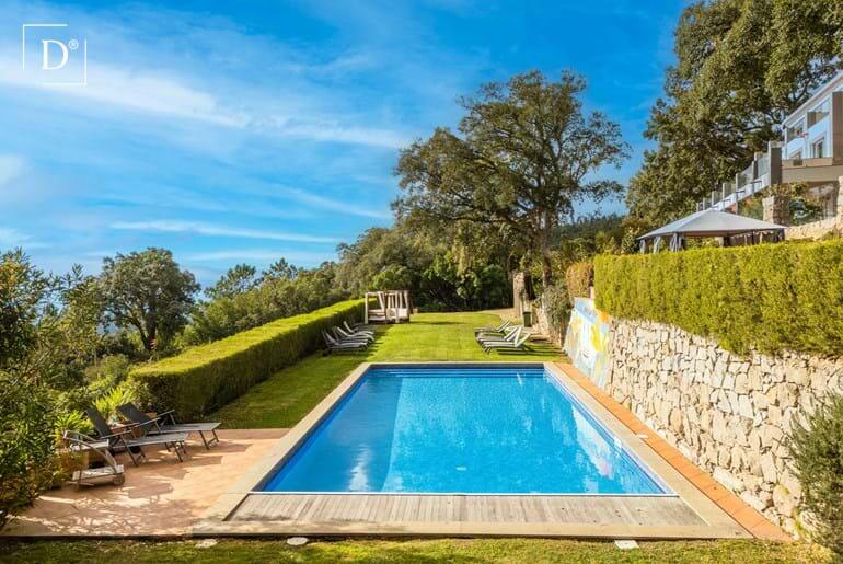 Main image of property: Algarve, Monchique