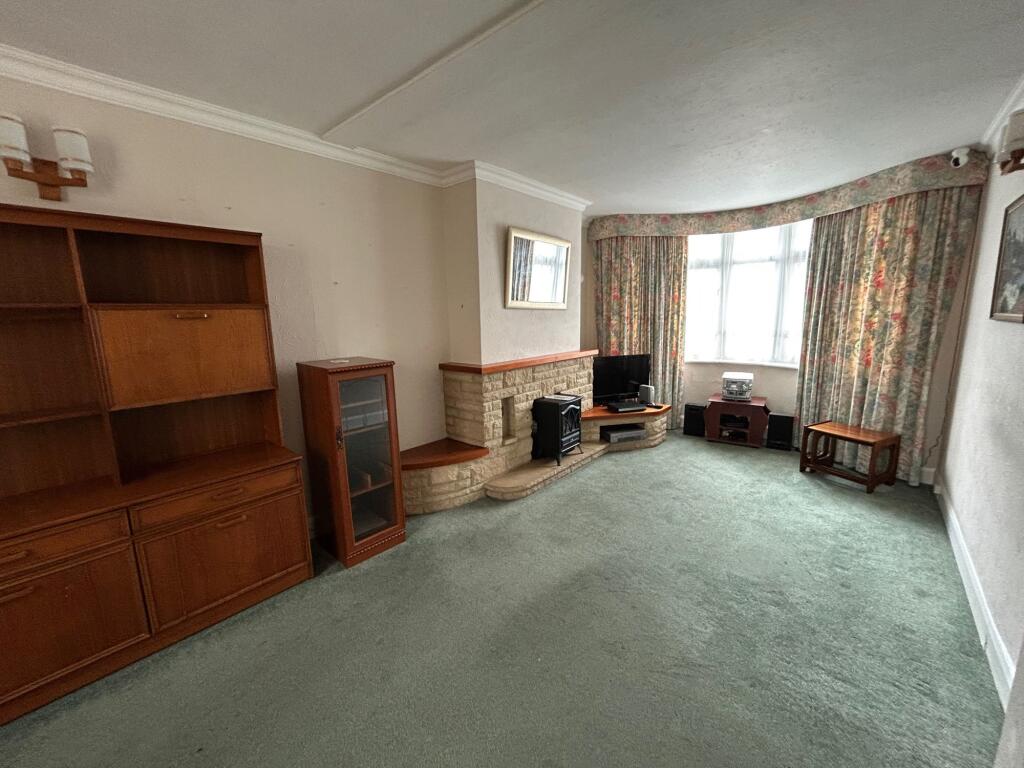 Main image of property: Erithway Road, Coventry, CV3