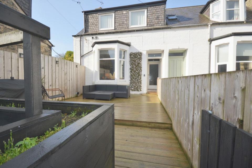 Main image of property: 6, Waverley Cottages
Hawick, TD9 9JH