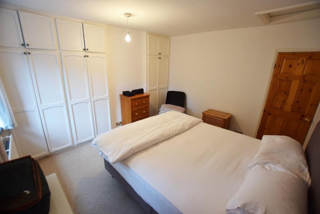 House in Derby - More