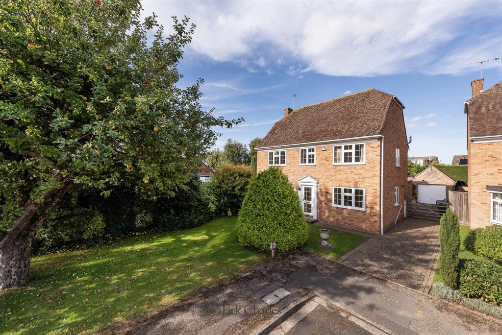 Main image of property: Allington Drive, Tonbridge
