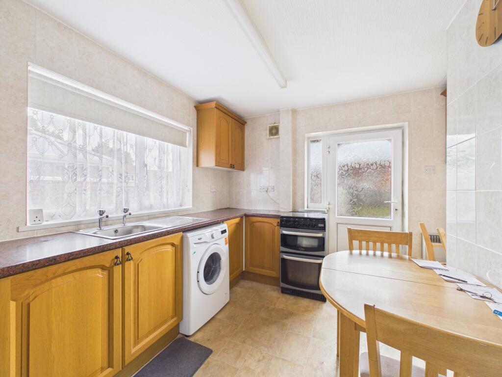 House in Derby - More