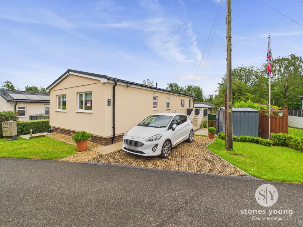 Main image of property: Three Rivers Woodland Park, West Bradford, BB7