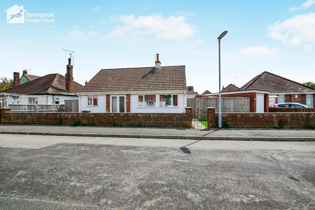 Main image of property: Lumley Crescent, Skegness, Lincolnshire