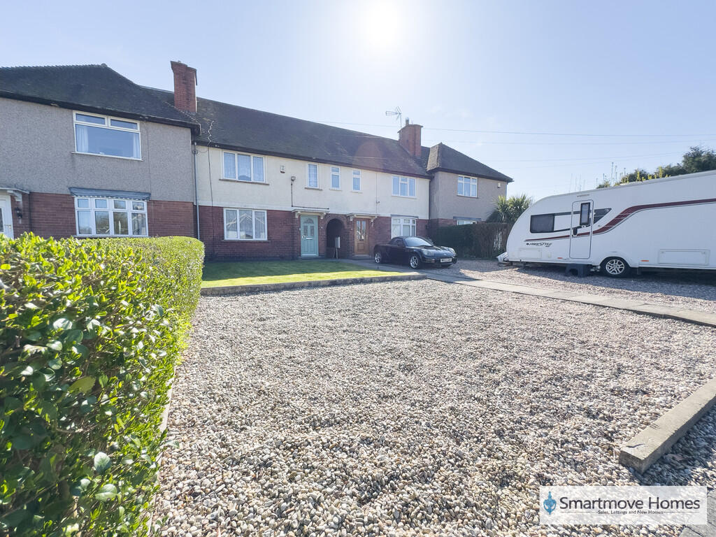 Main image of property: Hill Street, Ripley