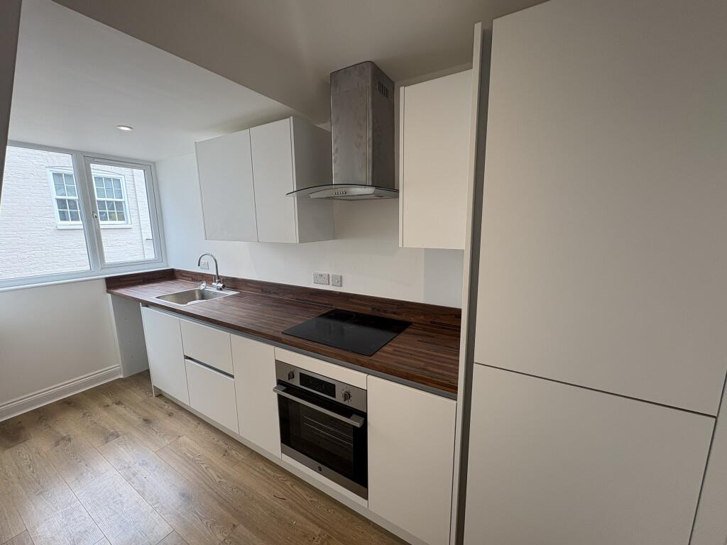Main image of property: Flat 1, Catteshall Mill, Catteshall Road, Godalming, Surrey