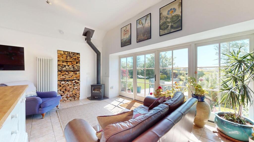 Llandyrnog, Plas Bennett, LL16 photo 4