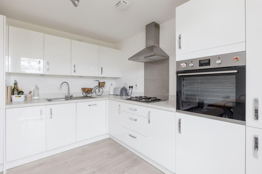 Flat 1, 5 Adamslaw Place, Portobello, EH15 1BL - View 3