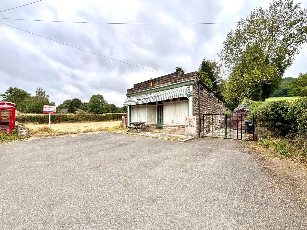 Main image of property: Chatsworth Road, Rowsley, DE4