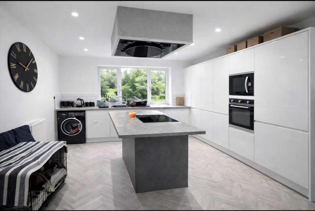 Main image of property: Bakers Way, Bridgend