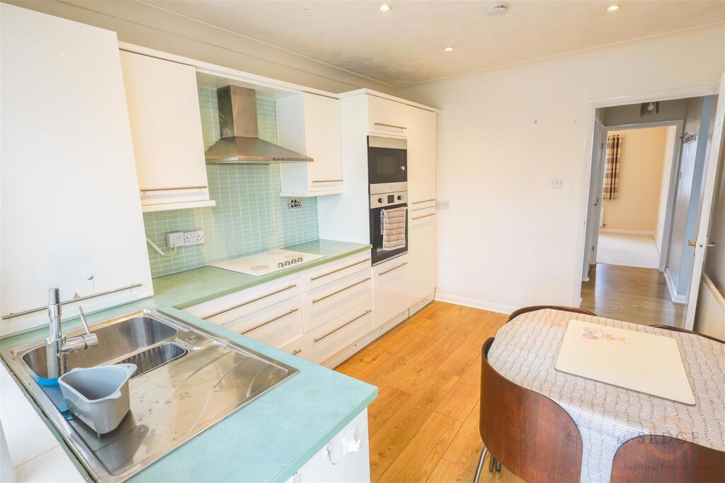 House in Peterborough - View 3