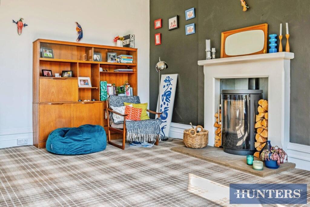 House in York - More