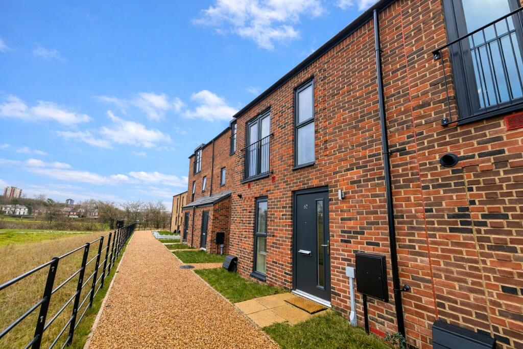 Main image of property: Furlong Way, Salford, M6