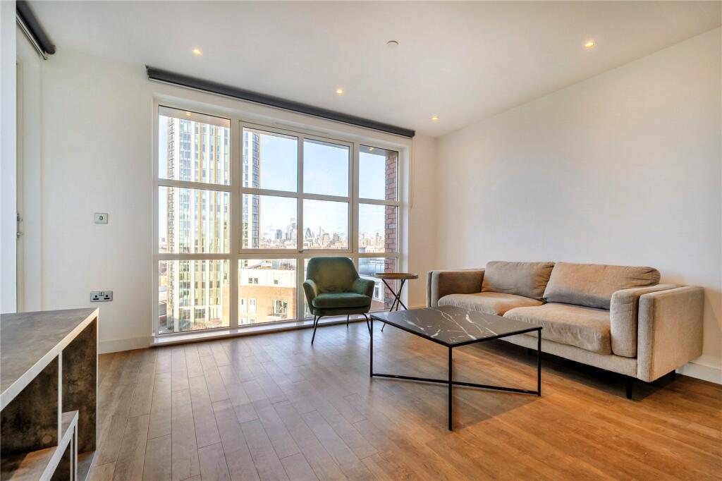 Main image of property: 11 Maritime Street, London, SE16