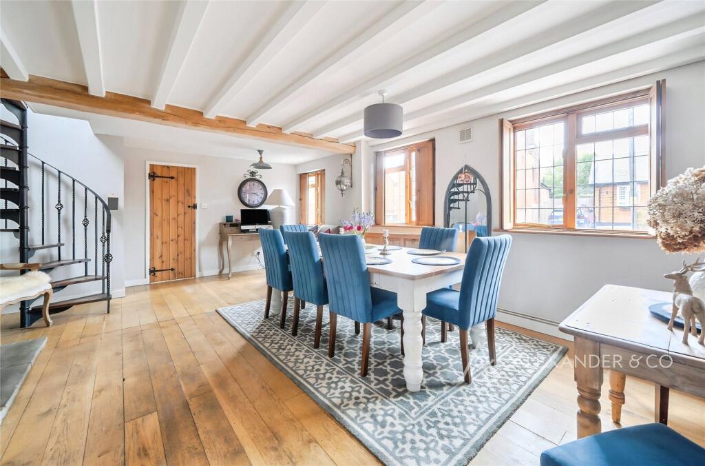 Main image of property: Main Street, Mursley, Milton Keynes