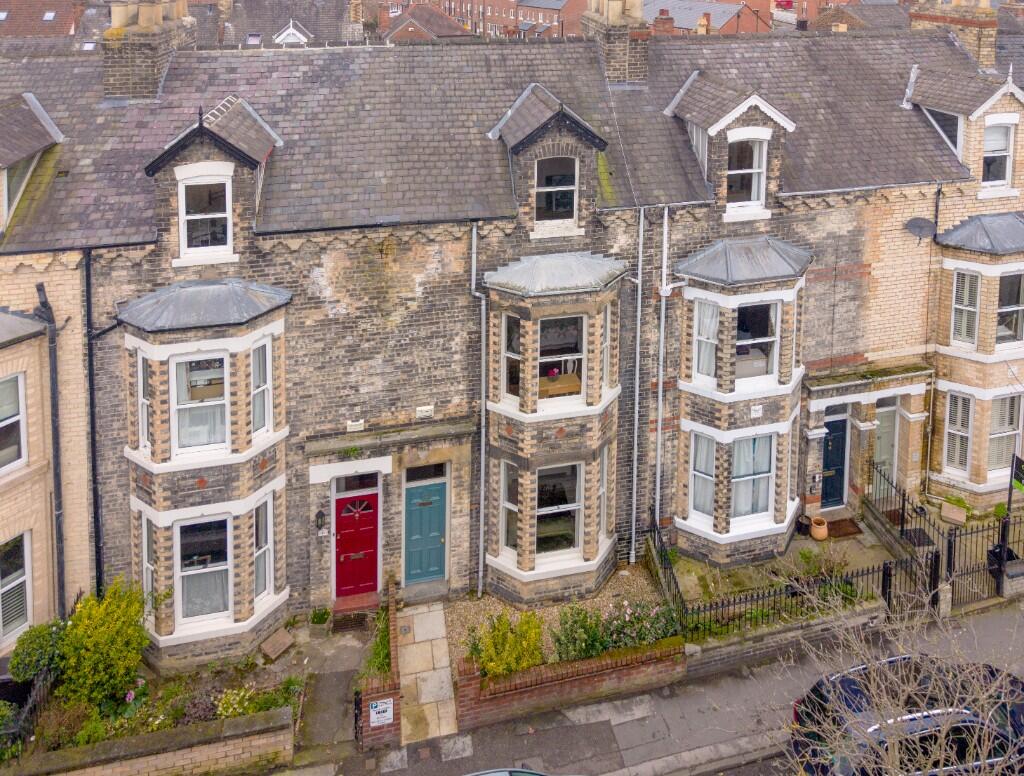 Main image of property: Grosvenor Terrace, Bootham,  York, YO30