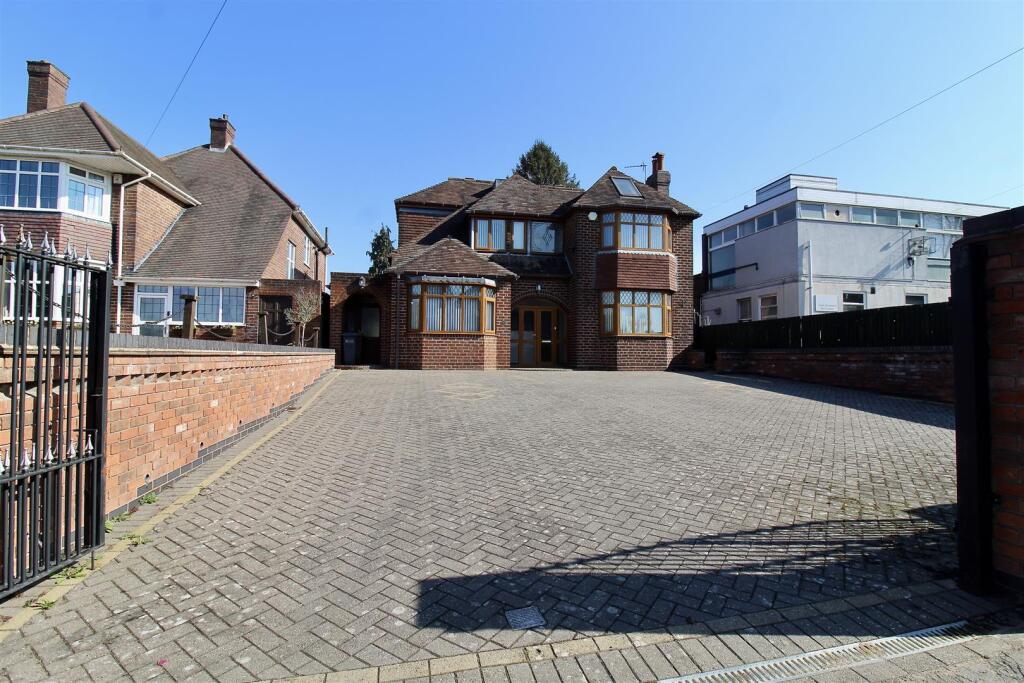 Additional image 26 of Chester Road, Castle Bromwich, Birmingham