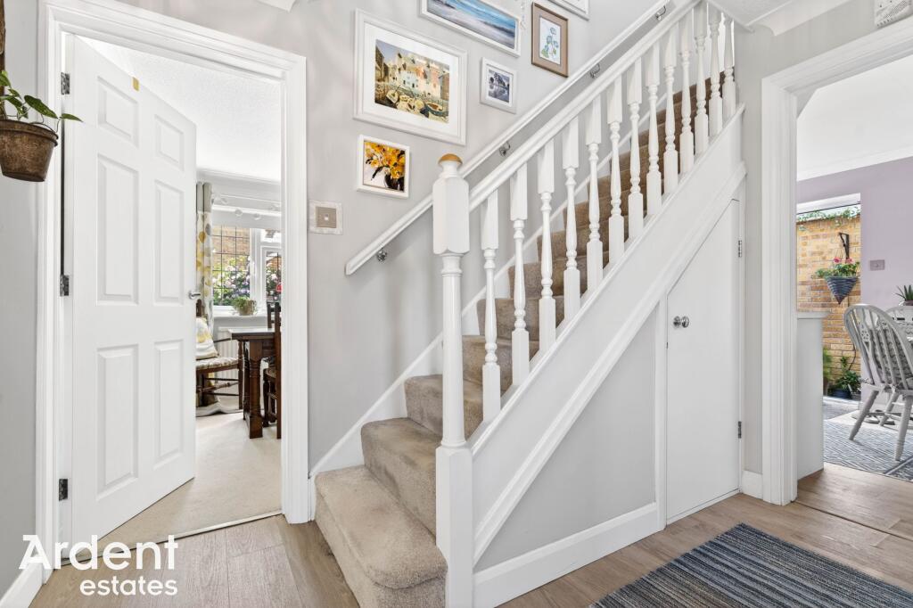 House in Maldon - View 4