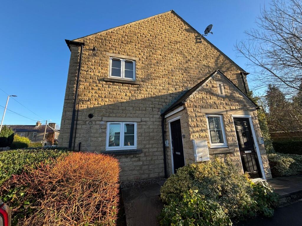 Main image of property: Stonebrook, Otley Road, Baildon, Shipley, BD17