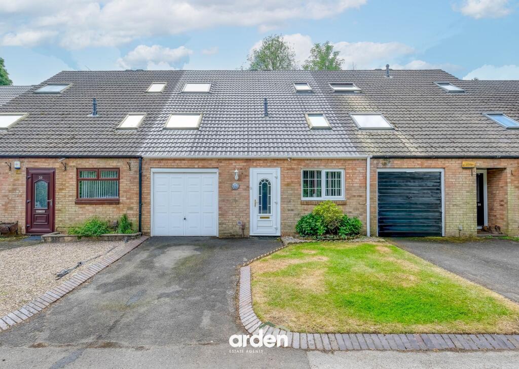 Main image of property: Mitten Avenue, Rednal, B45