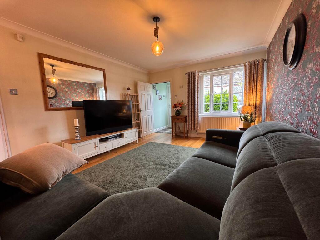 House in South Tyneside, North East - View 2